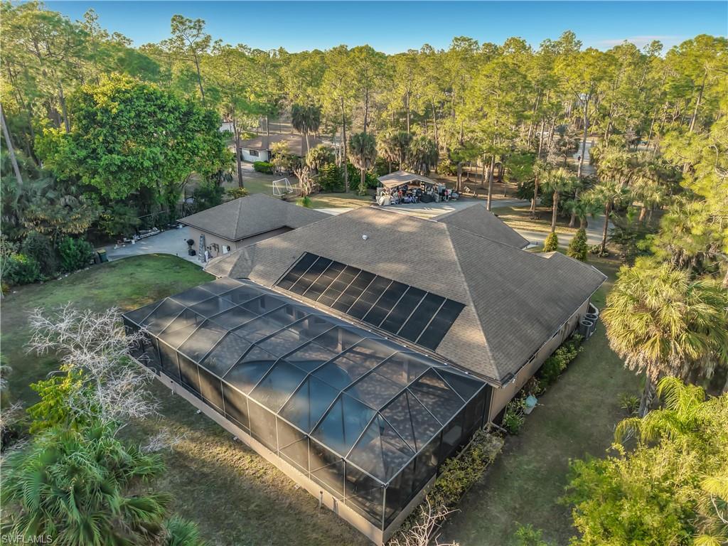 GOLDEN GATE ESTATES - Residential