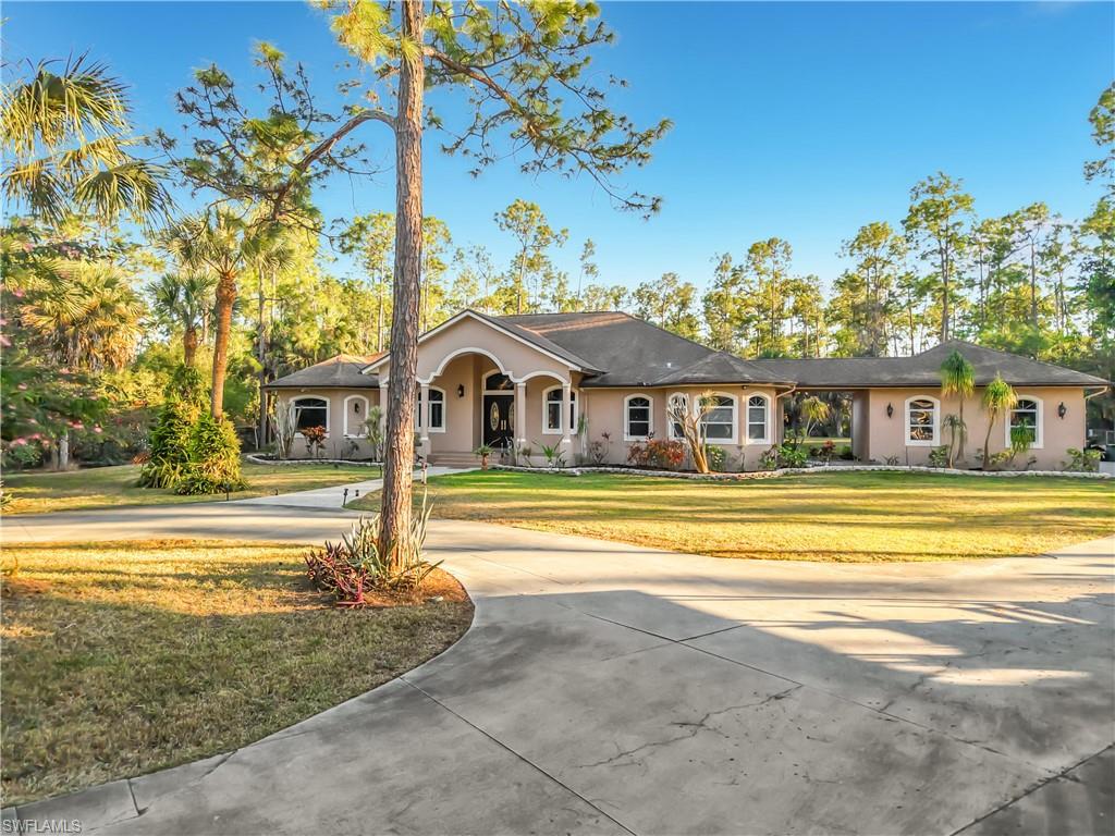 GOLDEN GATE ESTATES - Residential