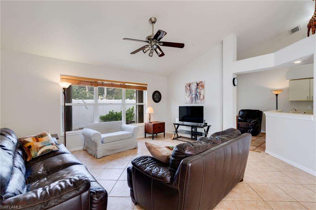 THE MEADOW - Residential