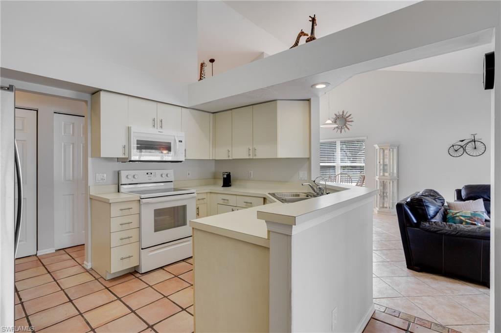 THE MEADOW - Residential