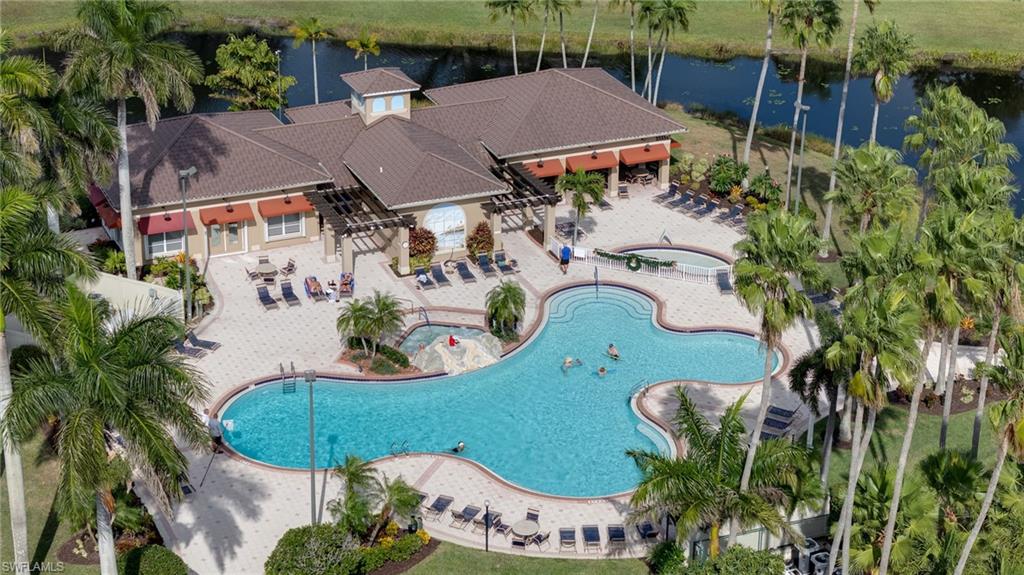 THE MEADOW - Residential