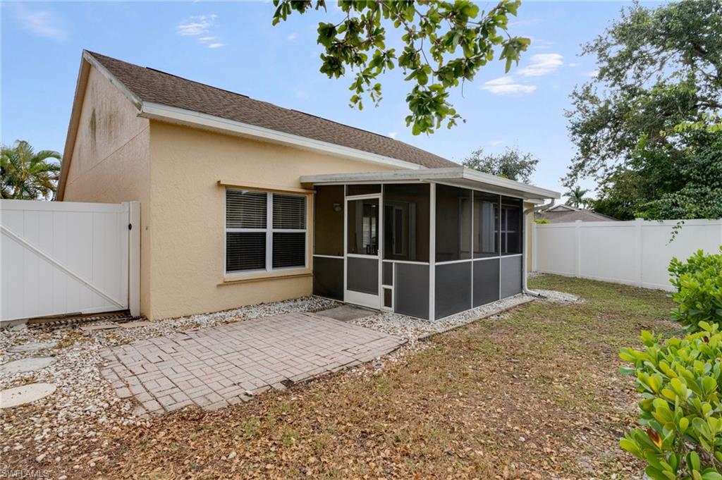 THE MEADOW - Residential