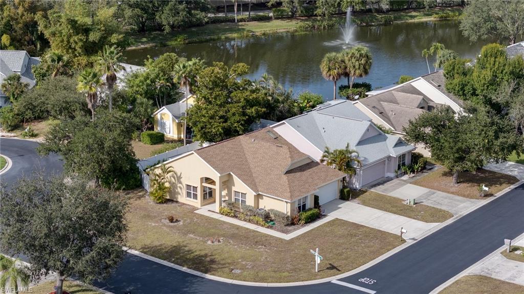 THE MEADOW - Residential