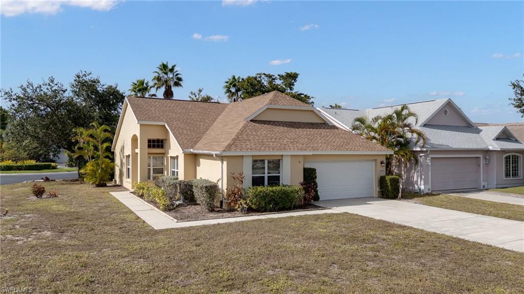 THE MEADOW - Residential