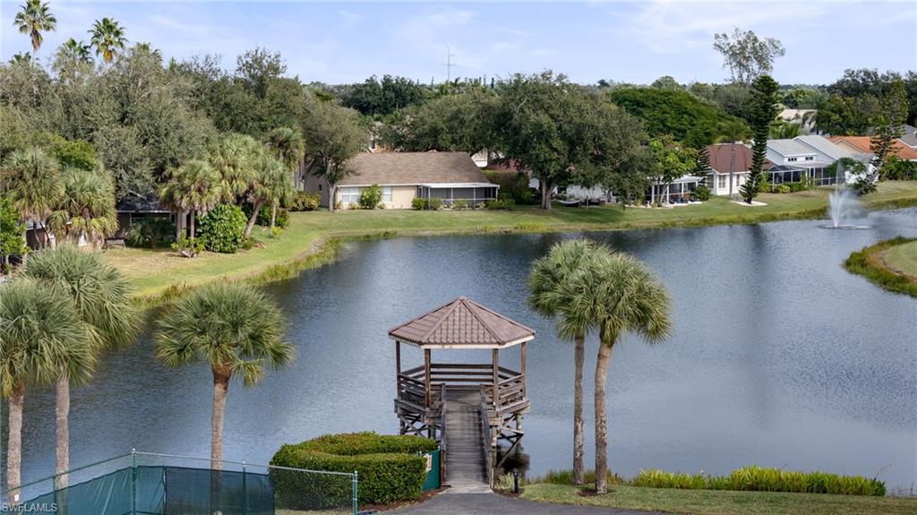 THE MEADOW - Residential