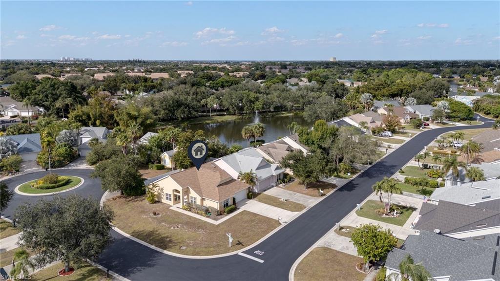 THE MEADOW - Residential