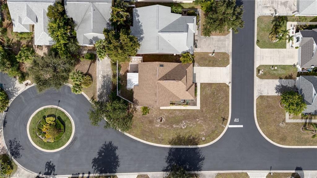 THE MEADOW - Residential