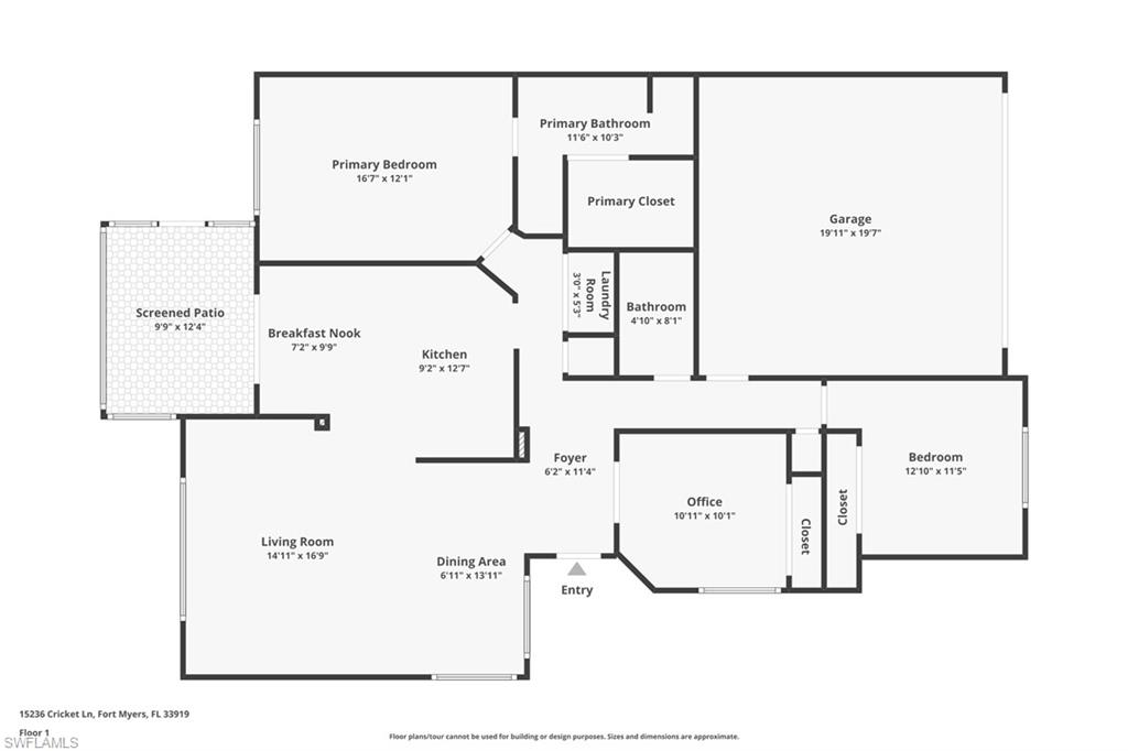 THE MEADOW - Residential