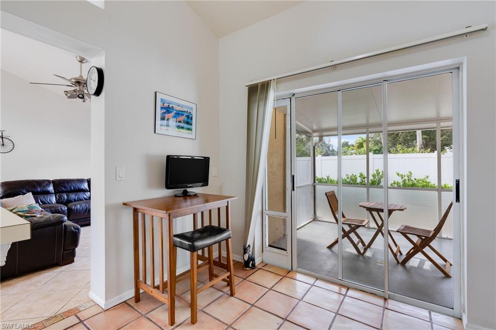 THE MEADOW - Residential