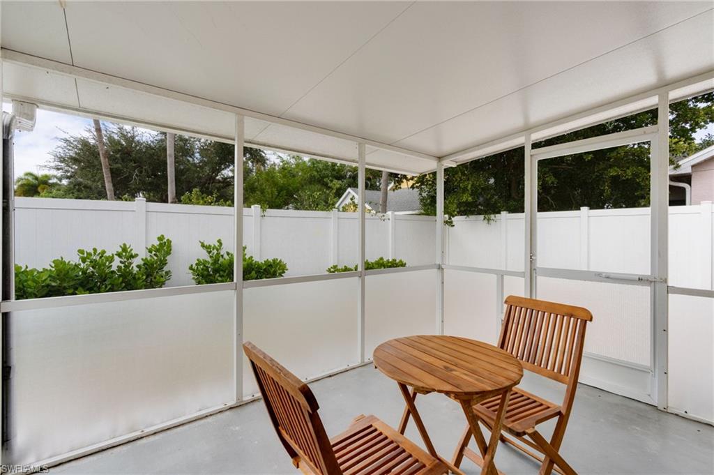 THE MEADOW - Residential