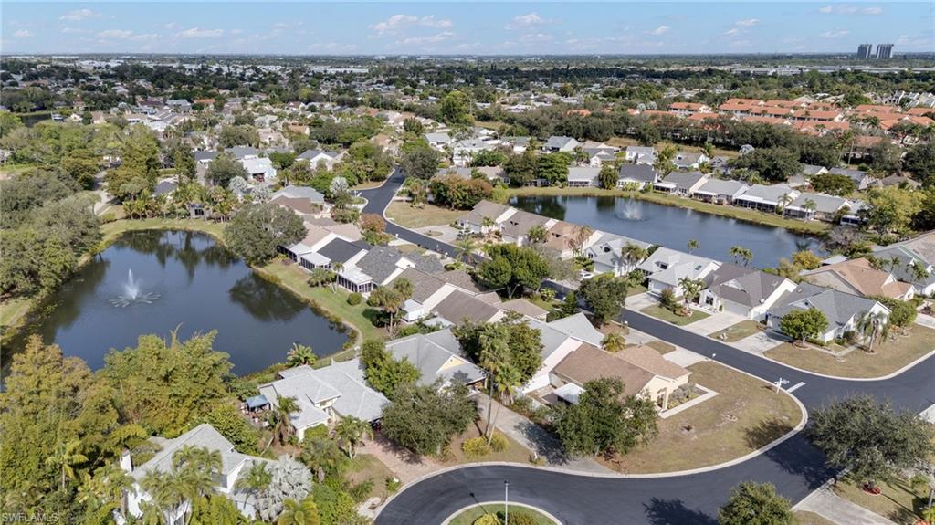 THE MEADOW - Residential
