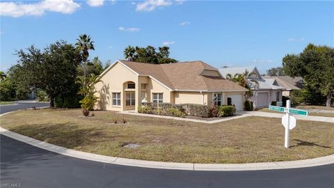 15236 Cricket LN FORT MYERS FL 33919