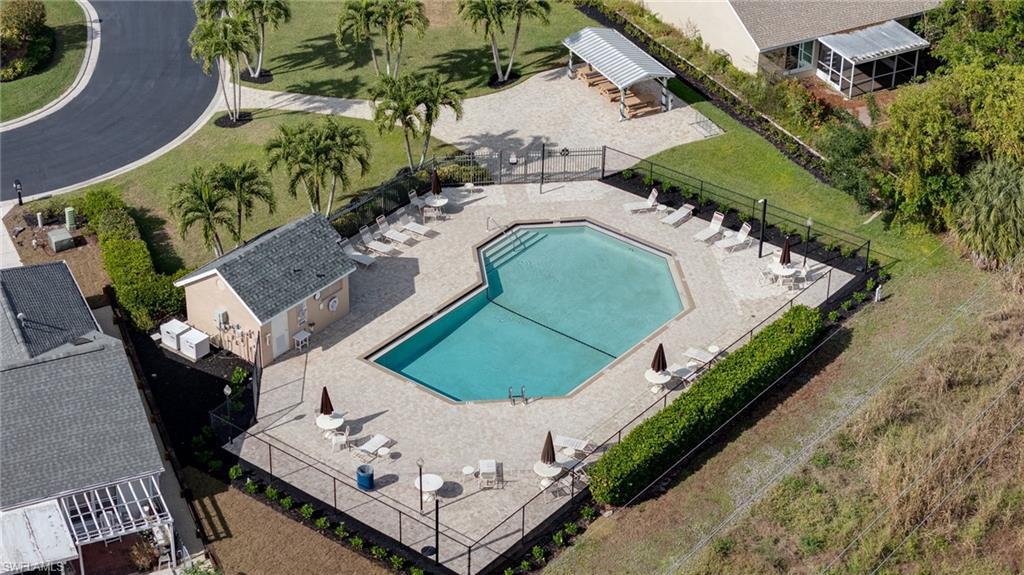 THE MEADOW - Residential