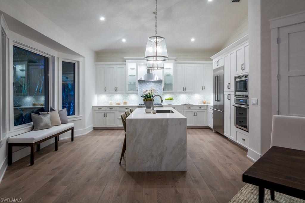 AQUALANE SHORES - Residential