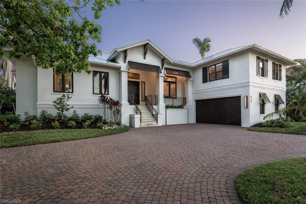 AQUALANE SHORES - Residential