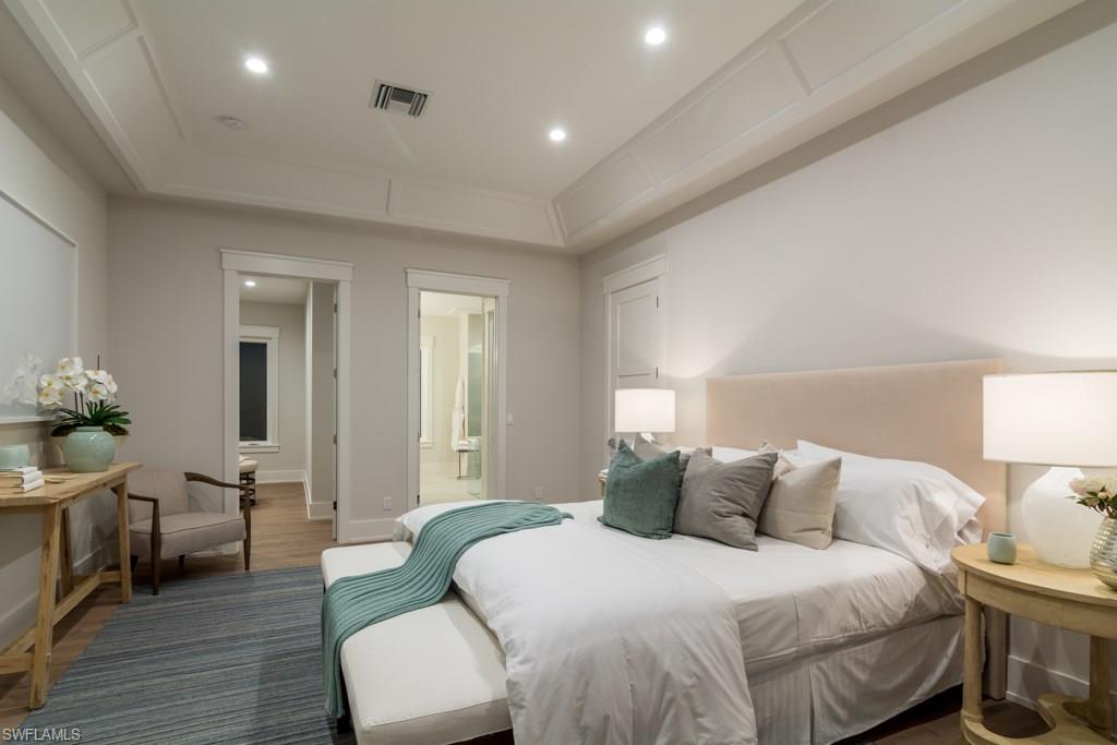 AQUALANE SHORES - Residential