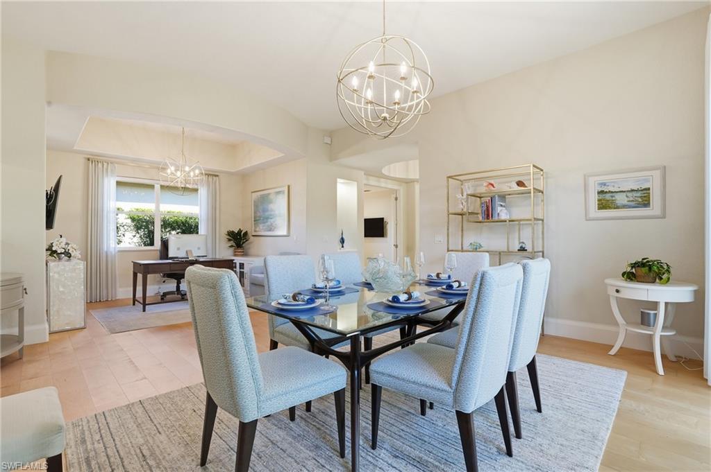 TIERRA LAGO - Residential