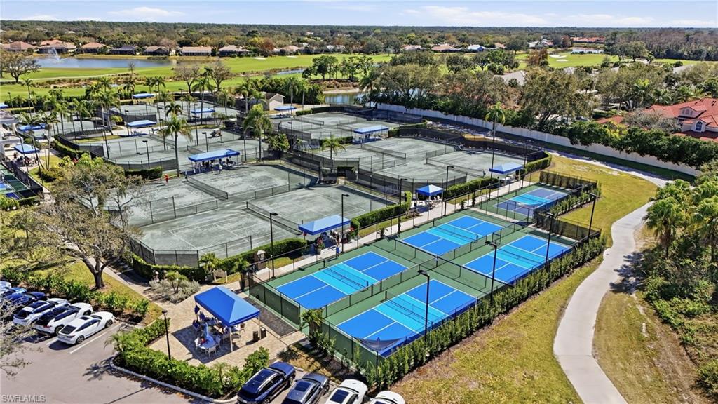 TIERRA LAGO - Residential