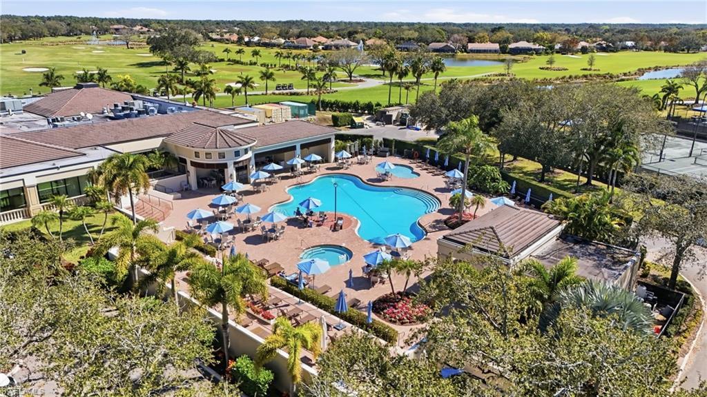 TIERRA LAGO - Residential