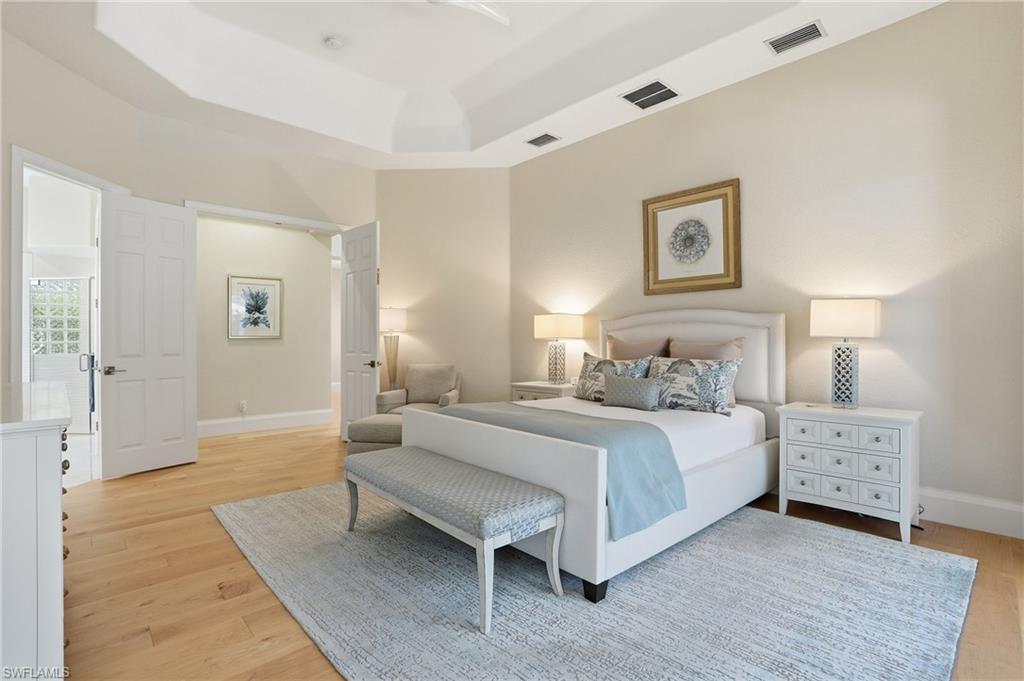 TIERRA LAGO - Residential