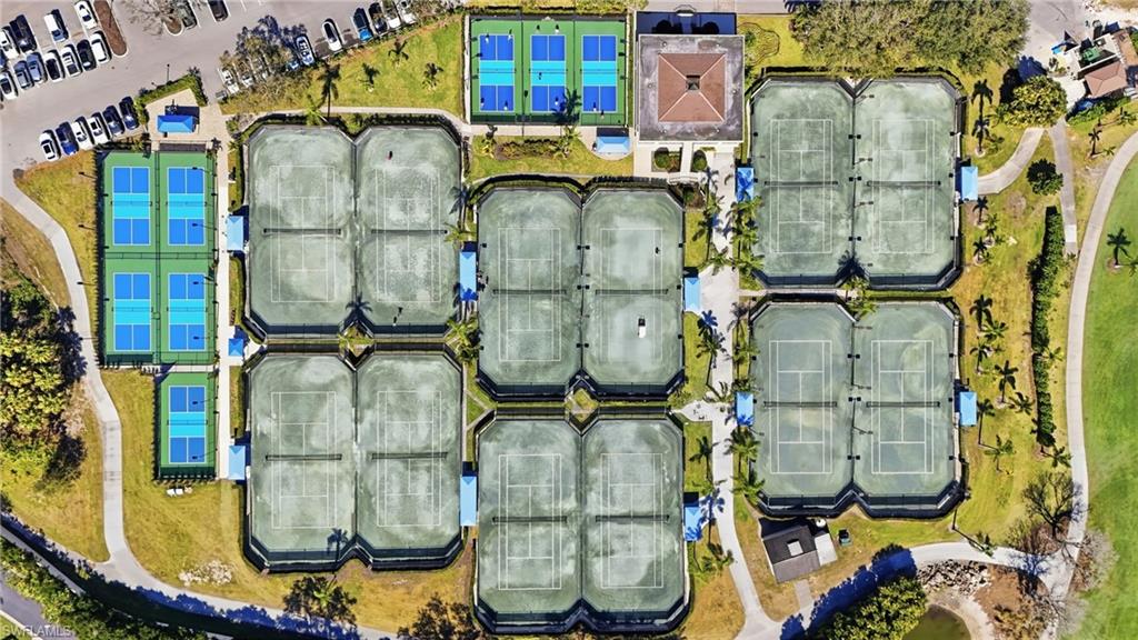 TIERRA LAGO - Residential