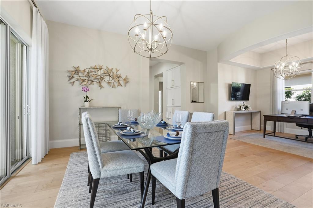 TIERRA LAGO - Residential