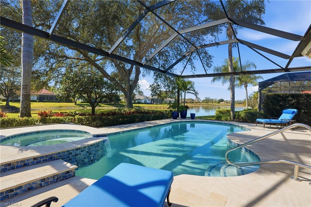 TIERRA LAGO - Residential