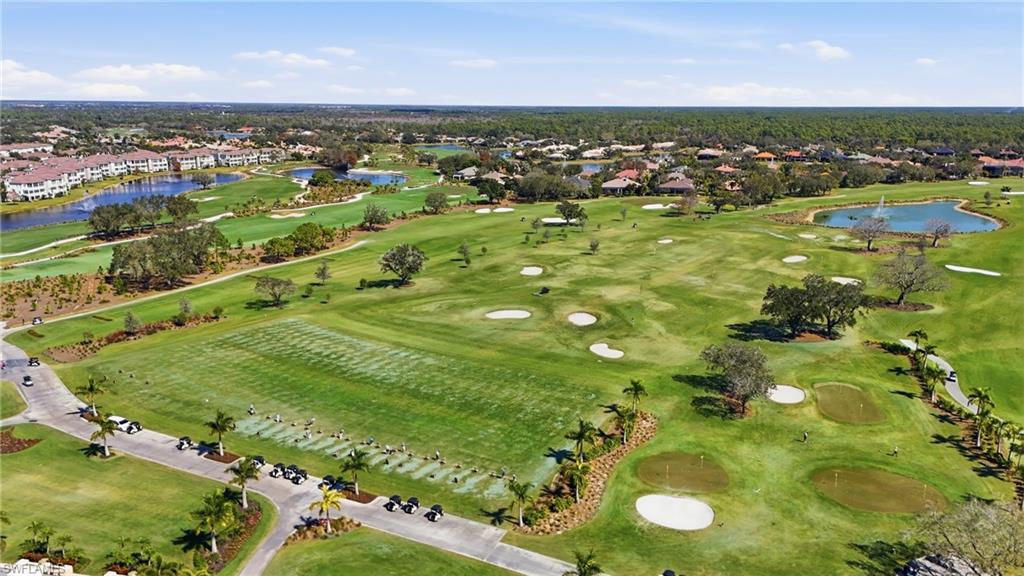 TIERRA LAGO - Residential