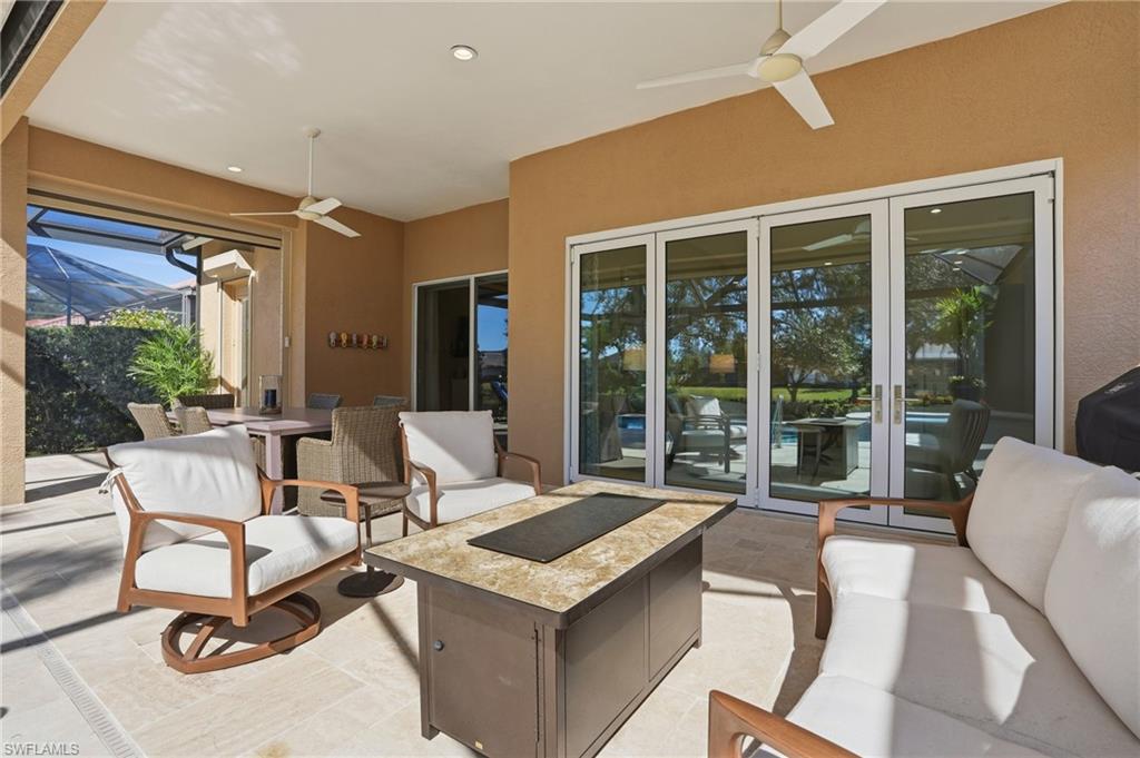 TIERRA LAGO - Residential