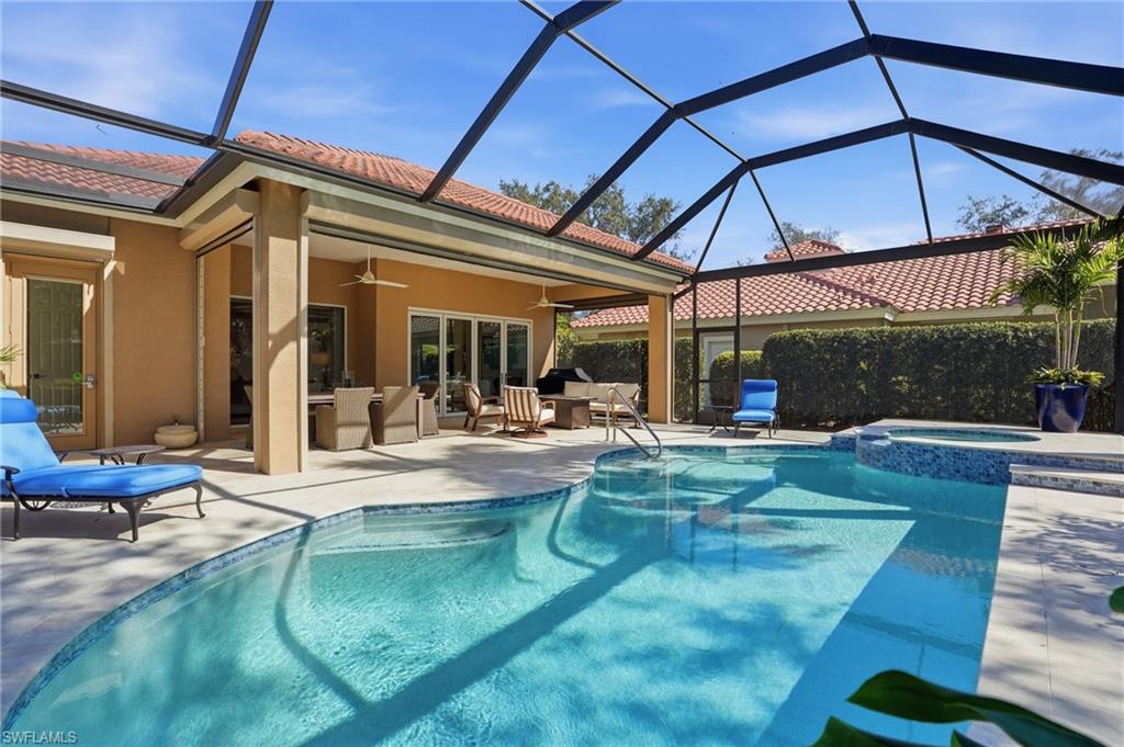 TIERRA LAGO - Residential