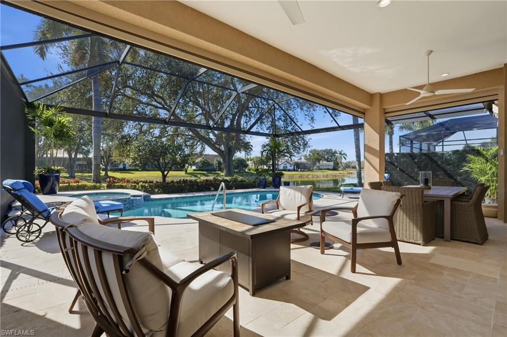 TIERRA LAGO - Residential