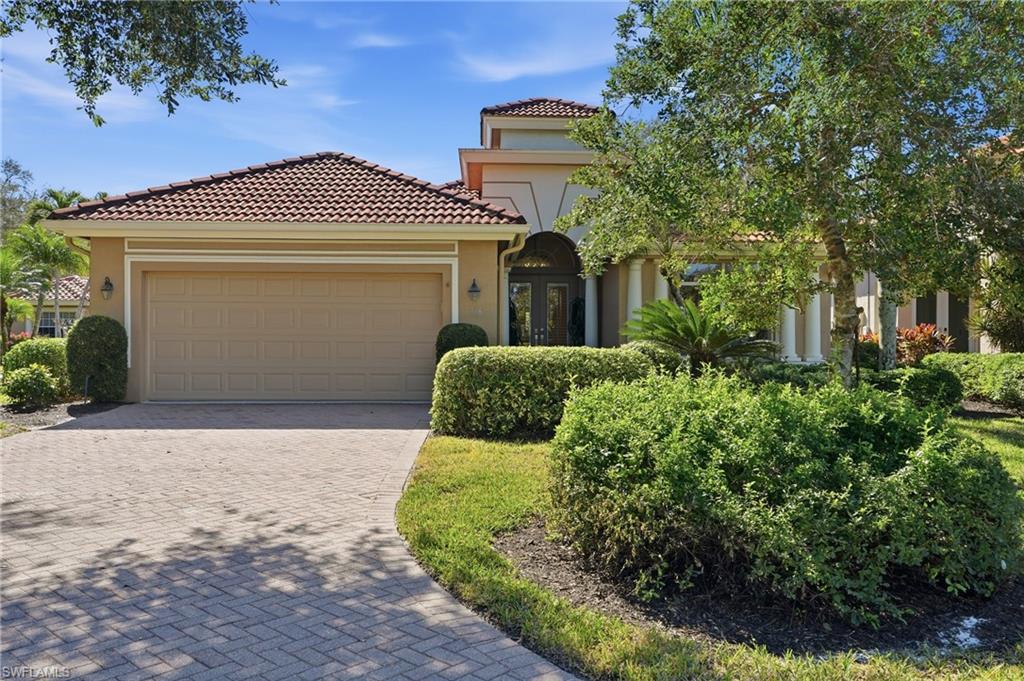 TIERRA LAGO - Residential