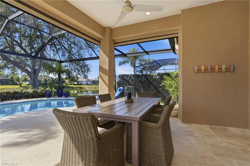 TIERRA LAGO - Residential