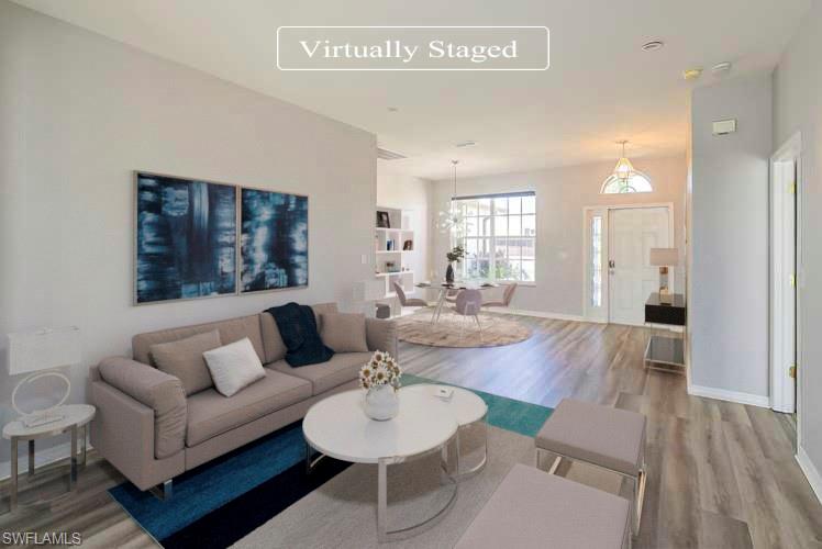 BEACHWALK HOMES - Residential