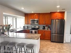 CAPE CORAL - Residential Lease