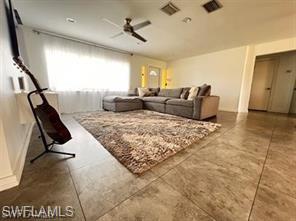 CAPE CORAL - Residential Lease