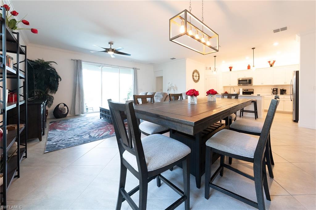 ORANGE BLOSSOM RANCH - Residential