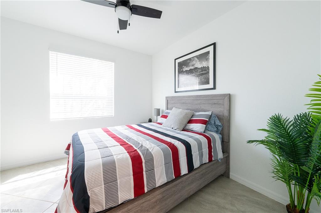 ORANGE BLOSSOM RANCH - Residential