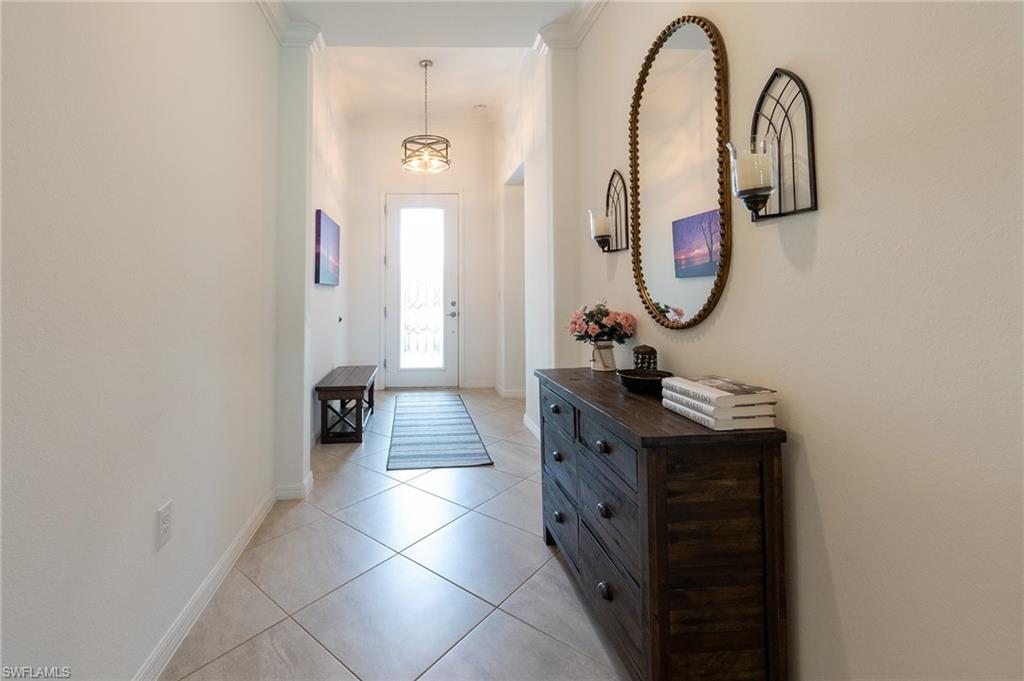 ORANGE BLOSSOM RANCH - Residential