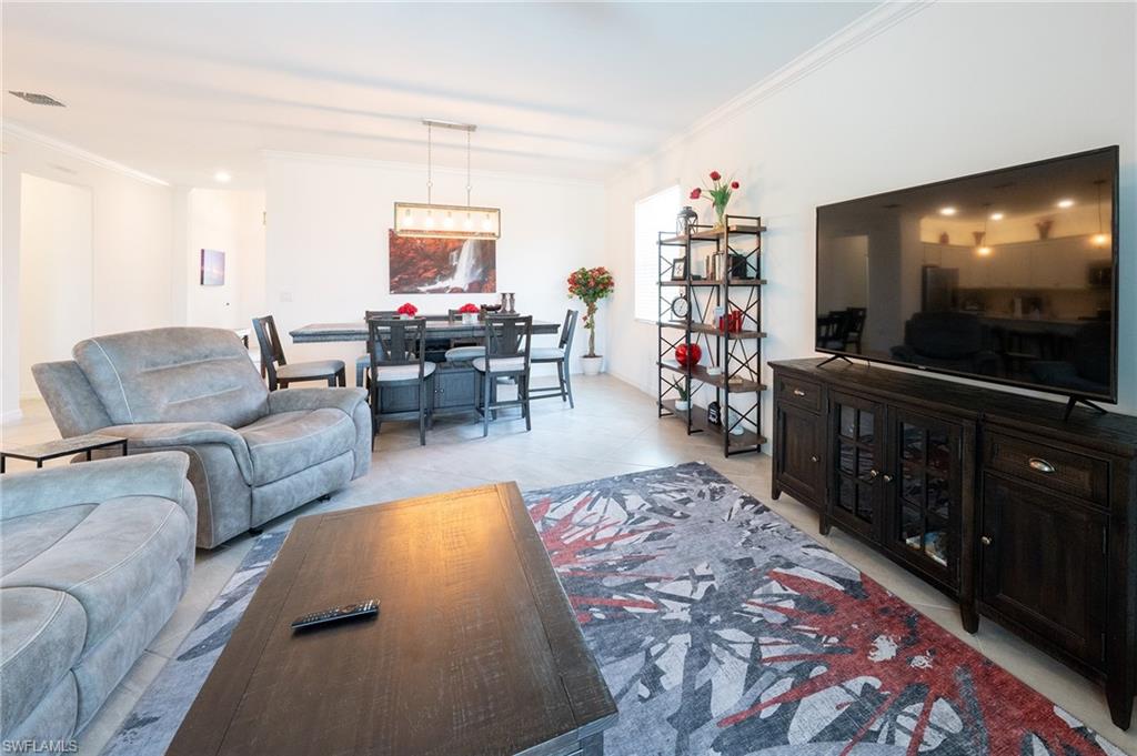 ORANGE BLOSSOM RANCH - Residential