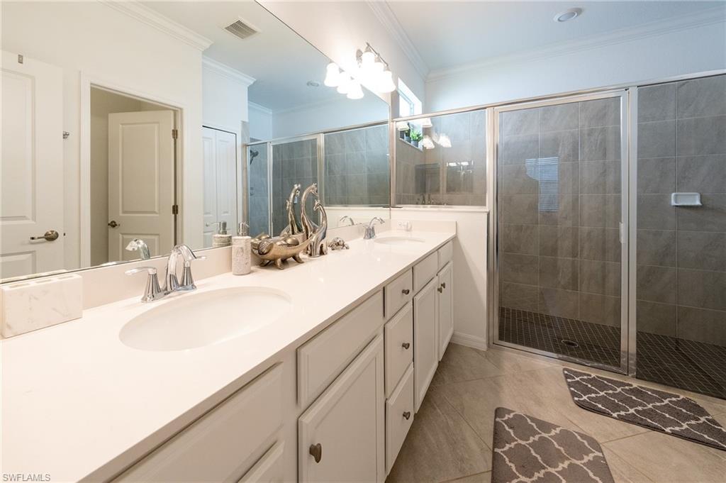 ORANGE BLOSSOM RANCH - Residential