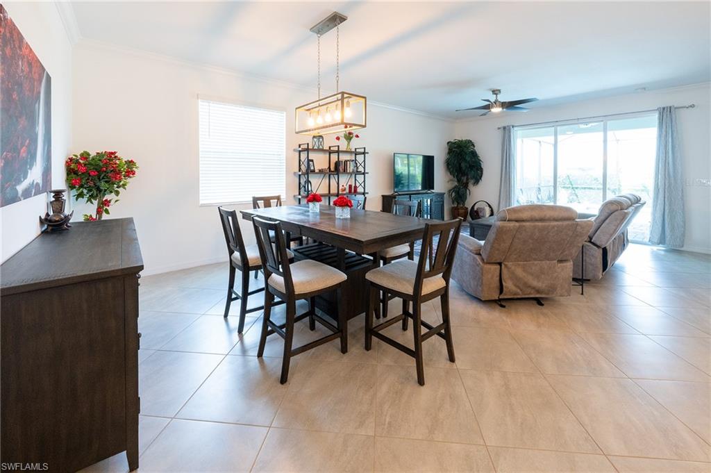 ORANGE BLOSSOM RANCH - Residential