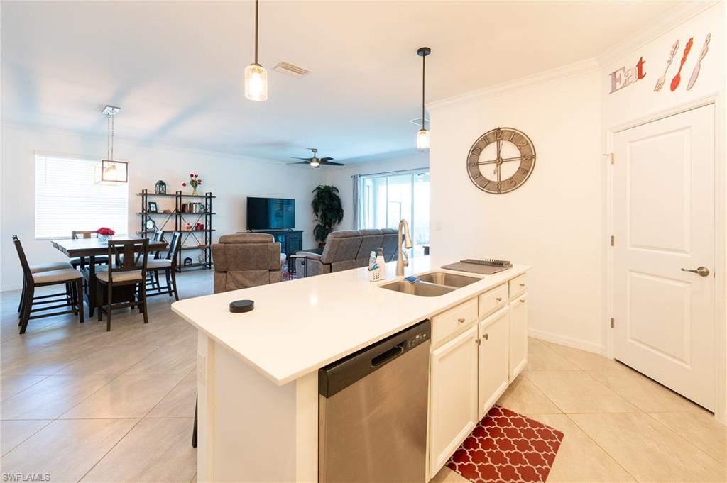 ORANGE BLOSSOM RANCH - Residential