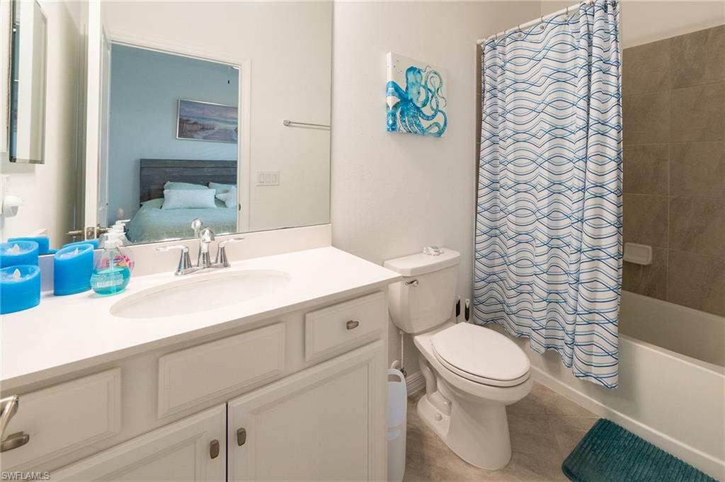 ORANGE BLOSSOM RANCH - Residential