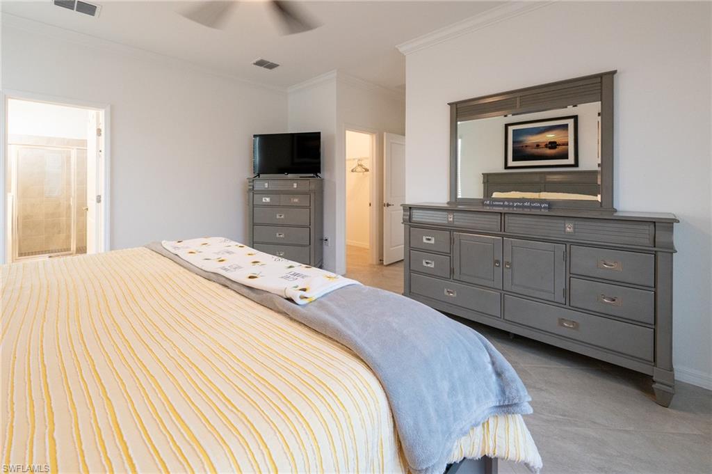 ORANGE BLOSSOM RANCH - Residential