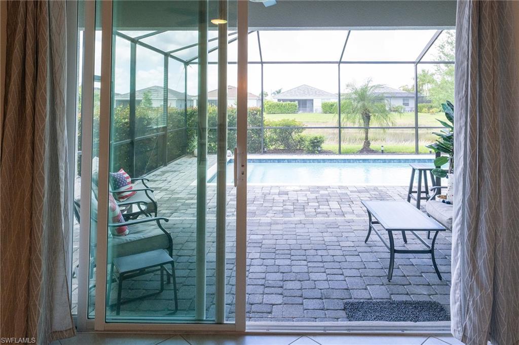 ORANGE BLOSSOM RANCH - Residential