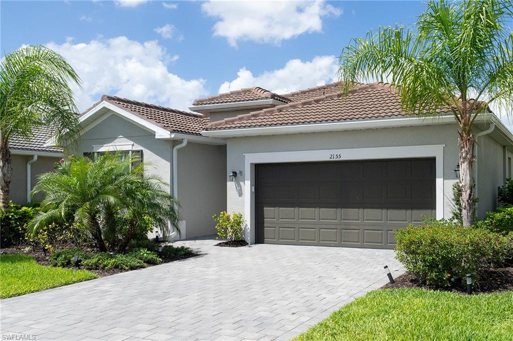 ORANGE BLOSSOM RANCH - Residential