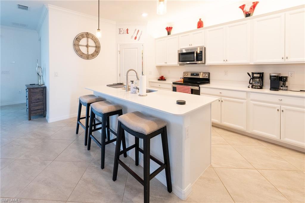 ORANGE BLOSSOM RANCH - Residential