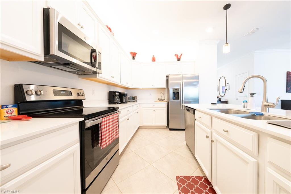 ORANGE BLOSSOM RANCH - Residential