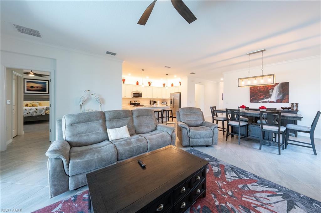 ORANGE BLOSSOM RANCH - Residential